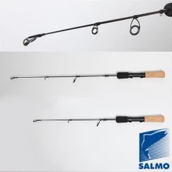 Удилище зимнее Team Salmo TRAVEL 60см